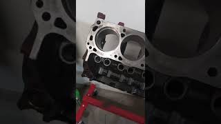mustang and nova projects