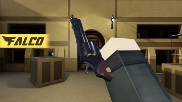 [GAMES UNITE] Python Animations