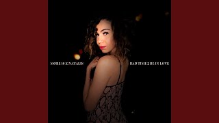Video thumbnail of "More 10 - Bad Time 2 Be In Love"