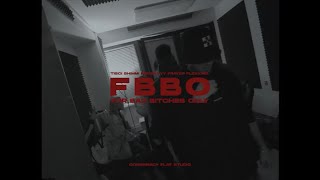 TISCI - FBBO feat. SHIMMI, FRAYER FLEXKING, PRIDENYYY