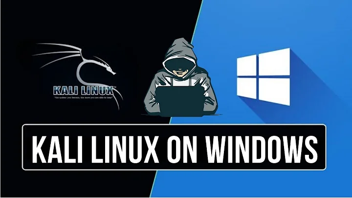 Install xRDP in Kali Linux with Windows 10 | xRDP installation | V 2019.4