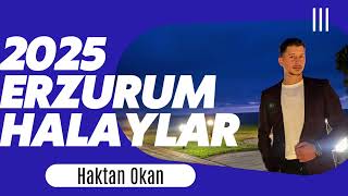 Haktan Okan-2025 Halaylar Eminem-Gülende Yar Gülende-Kırmızı Kurdele-Oy Kızlar