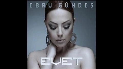Ebru Gündes- Ölümsüz Asklar *yeni*