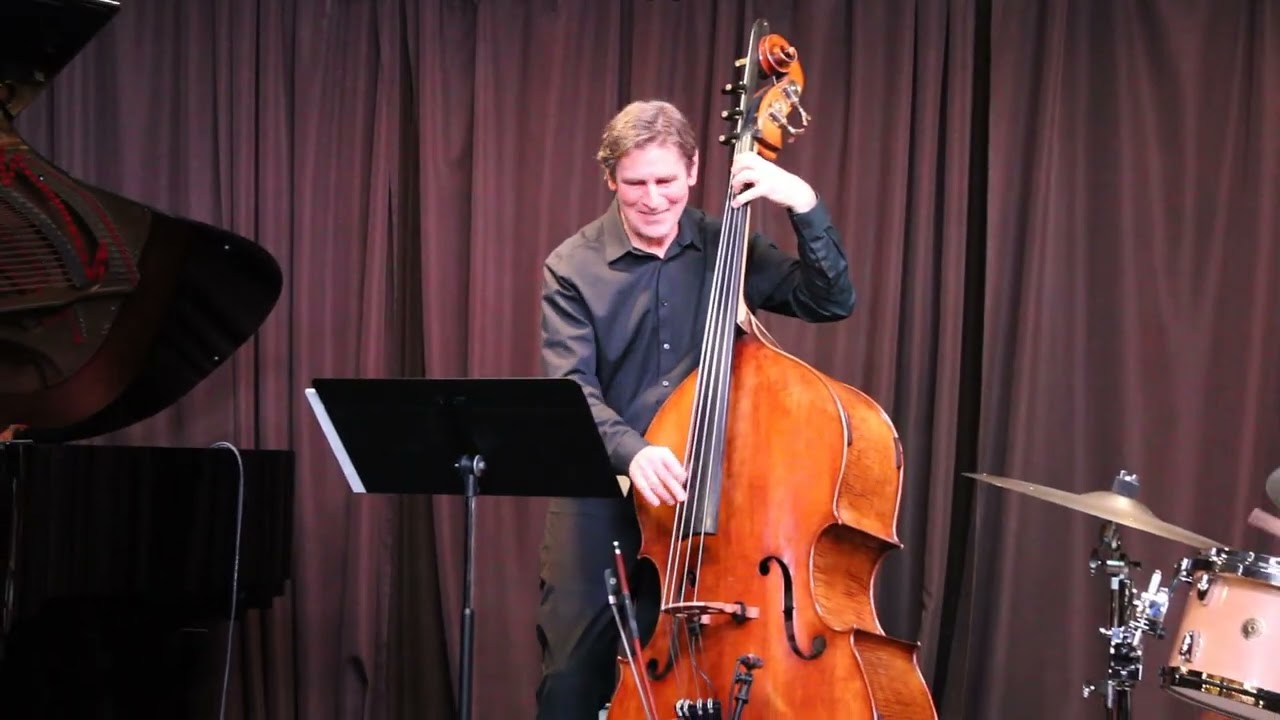 Boxley's John Hansen Trio 11-14-2025 