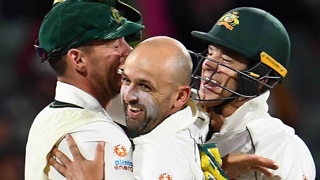 Kohli run out in horror mix-up with Rahane | Vodafone Test Series 2020-21