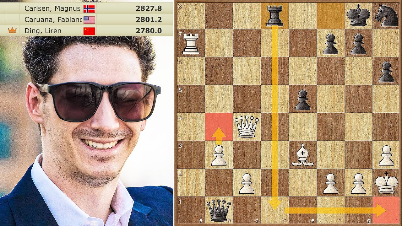 Bishop's Opening  FIDE Online Arena 2023 11 08 23 24 28 