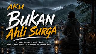 ⭕ Aku Bukan Ahli Surga-Mu | Lagu Taubat HipHop Reggae Gamelan Menyentuh Hati