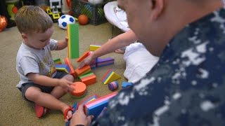 New Support Program for Parents