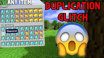 All Working 1.19+ Minecraft Duplication Glitches Tutorial