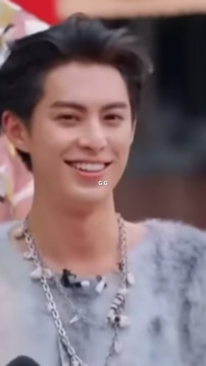 Dylan Wang, baby i love you #beachtango