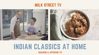 Indian Classics at Home (Season 4, Episode 19)