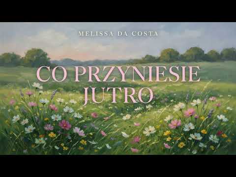 Co przyniesie jutro – Mélissa Da Costa | Audiobook PL | Powieść obyczajowa | Literatura współczesna