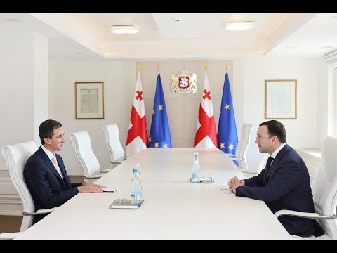 “საქპატენტის” თავმჯდომარედ სოსო გიორგაძე დაინიშნა