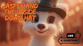 Jasper And The Upside Down Hat