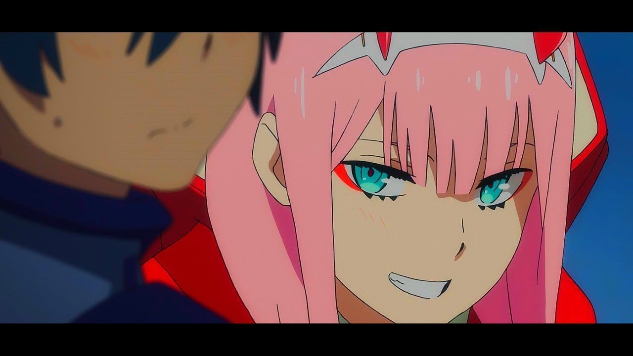 Darling In The Franxx 5th Anniversary, but will there be a season 2