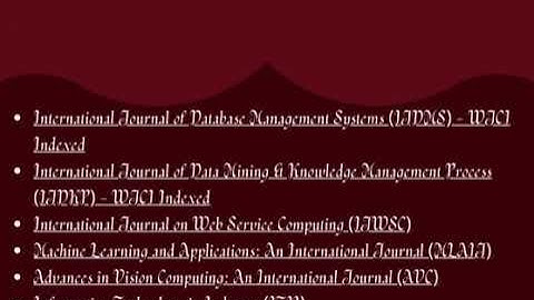 Call for Papers - 5th International Conference on Big Data, Machine Learning and IoT (BMLI 2024)