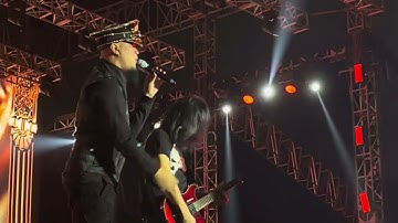 TRIAD Live at SYNCHRONIZE :fest 2023 — KAMU-KAMULAH SURGAKU