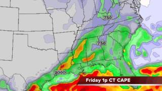 September 30, 2014 Weather Xtreme Video - Morning Edition