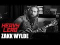 ZAKK WYLDE - Heavy Lero 31 - apresentado por Gastão Moreira e Clemente Nascimento