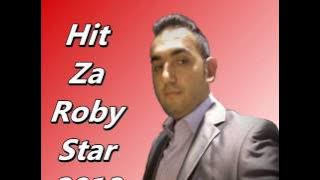 Agim bajrami Hit 2013 Za Roby Star 14 11 2013