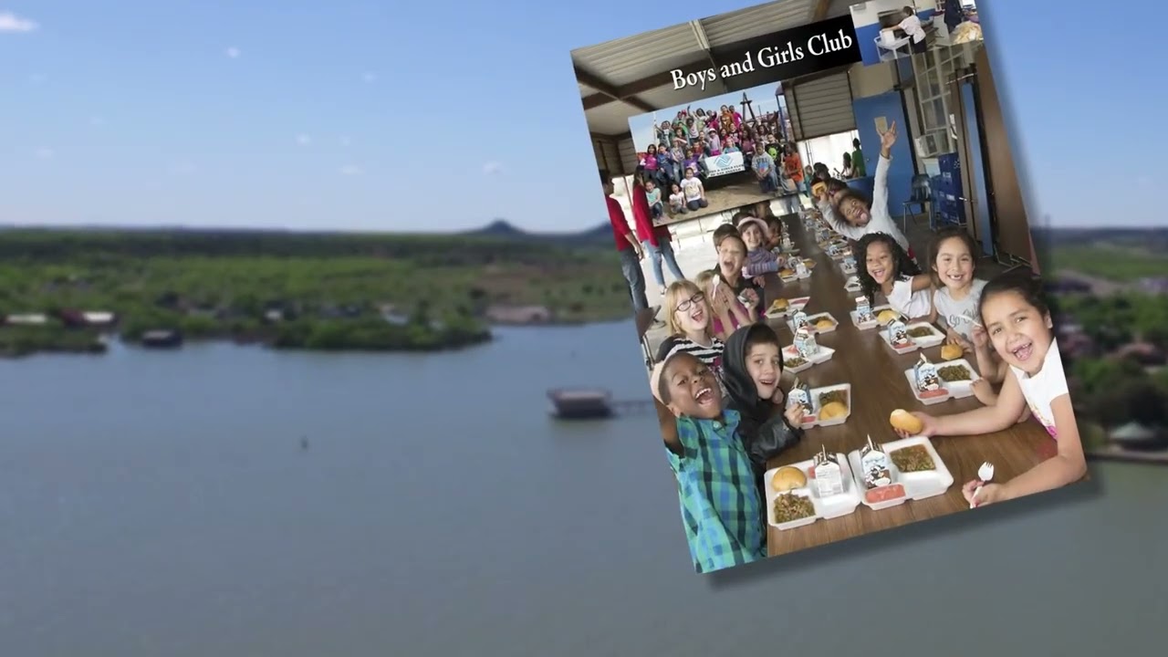 About the San Angelo Health Foundation