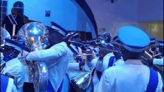 UJesu uyindlela yeqiniso