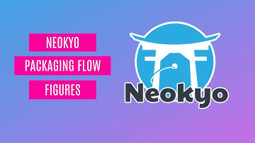 Neokyo Packaging Flow : Figures