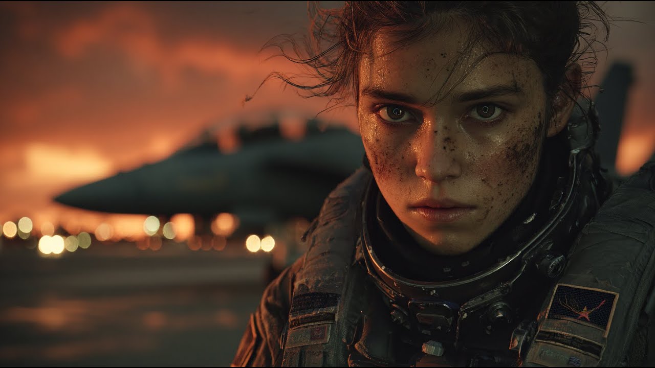 No One Took Her Seriously—Until Her Call Sign Became a Warning | Best HFY Stories | Sci-Fi Stories