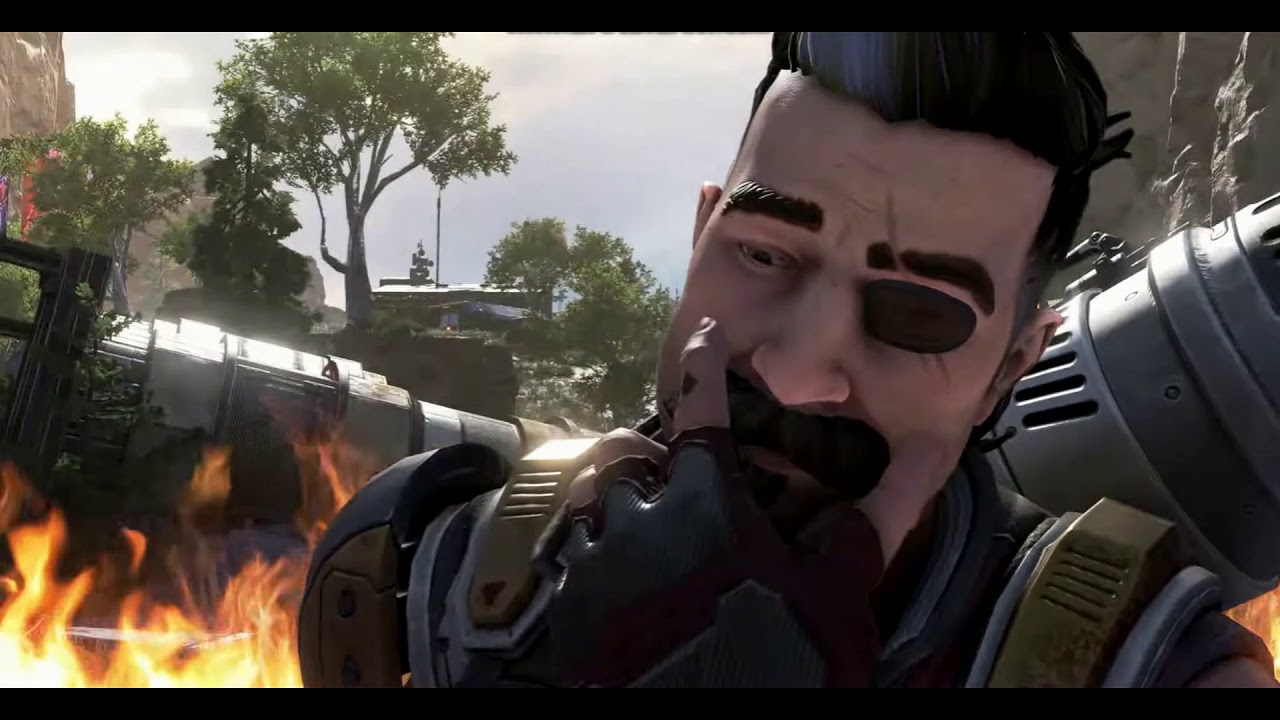 FUSE ABILITIES AND GAMEPLAY! NEW META?? Horizon + Fuse? Apex Legends Season 8