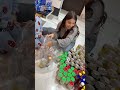 Hicimos despensas para regalar a los más pequeños y encontramos el lugar perfecto para dárselas. ...