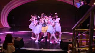 20140703 - 求愛酒吧 feat. SNH48 (Sweet Girls) Part1