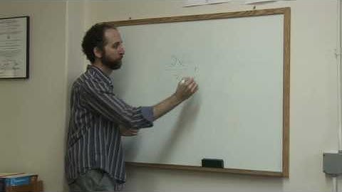 Math Fractions & Equations : Adding Fractions With Variables