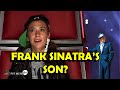 FRANK SINATRA MOST SPECTACULAR AUDITIONS  | AMAZING | MEMORABLE | The Voice , Got Talent, X Factor..