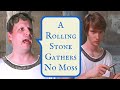 Mediocrates #8 - A Rolling Stone Gathers No Moss