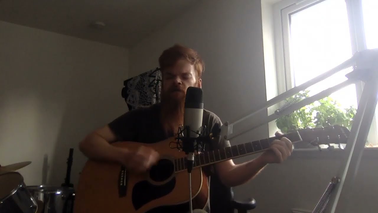 Acoustic Jam