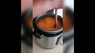 How to cook Kgodu / lerotse pap / Melon