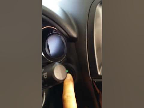 Mazda CX 5 not recognizing Key and starting video 2 - YouTube