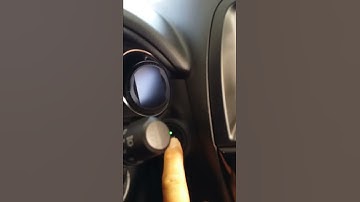 Mazda CX 5 not recognizing Key and starting video 2