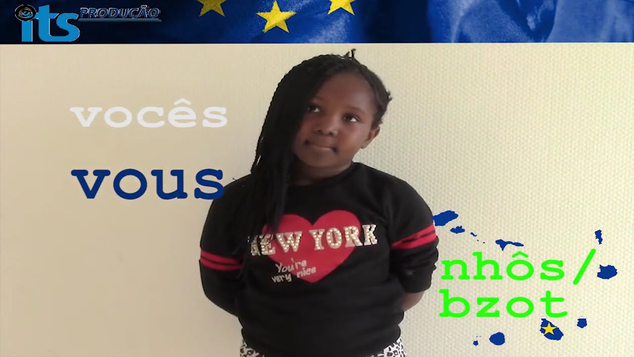 Tradutor Crioula Cabo Verde Para Portugues