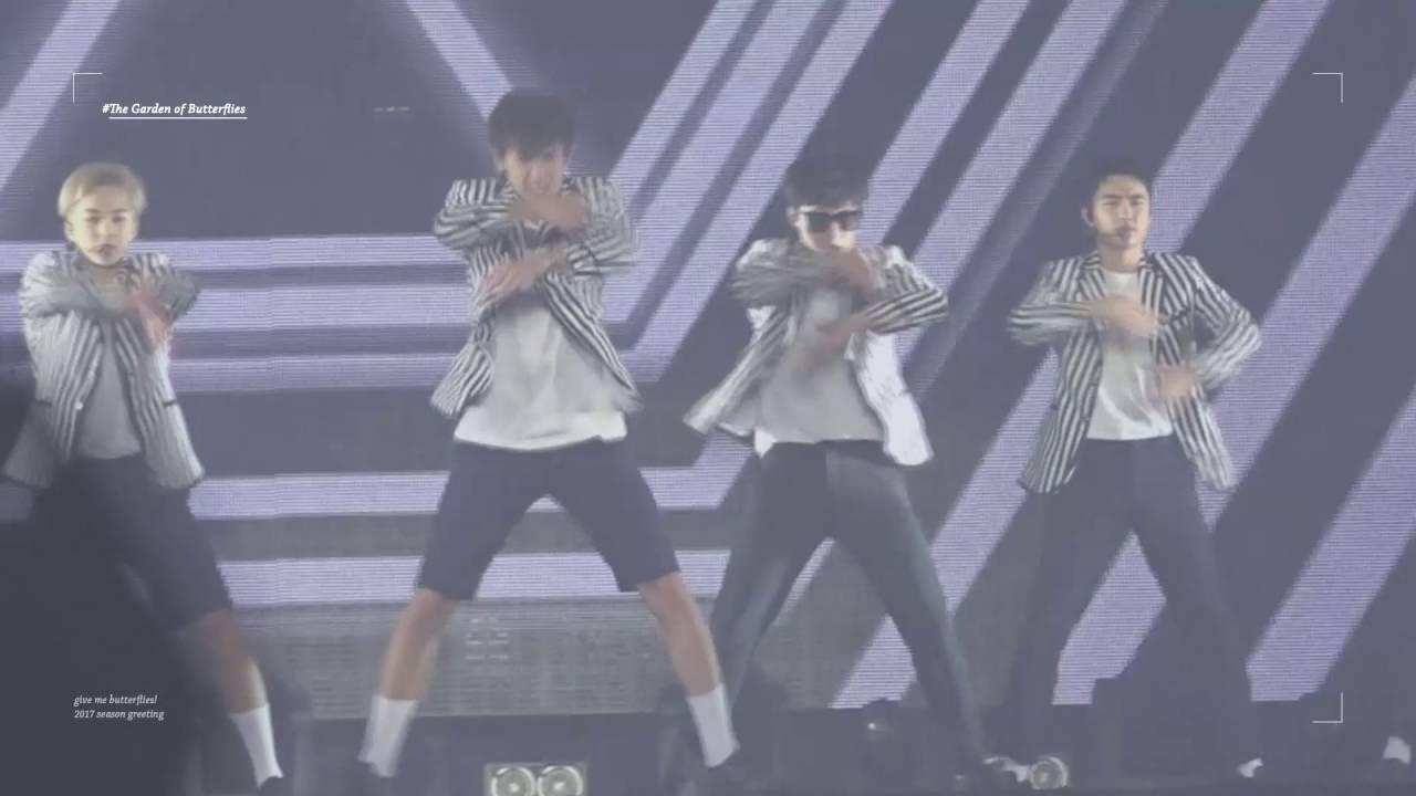 The Butterfly Garden Movie Asking List