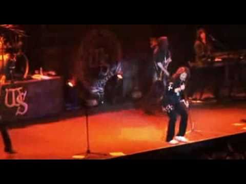 Whitesnake - Steal Your Heart Away