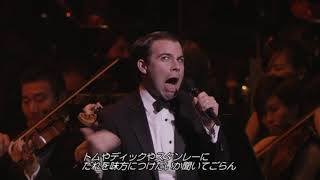 Gaston  Disney On Classic 2015