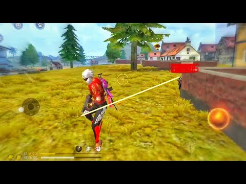 Darius King - Mckinzie Valdez 🎯 Free Fire Highlights 🔥 Hud 2 dedos