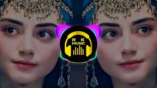 Arabic remix Song 2021[Bass Booster] ریمکس Arabic remix Song 2021[Bass Booster]NK MUSIC Resimi