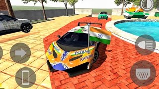 Indian Bikes Driving 3d New Update 2026 Independence Day Spacial Cheat Code Indian Bikes Driving 3d  screenshot 2