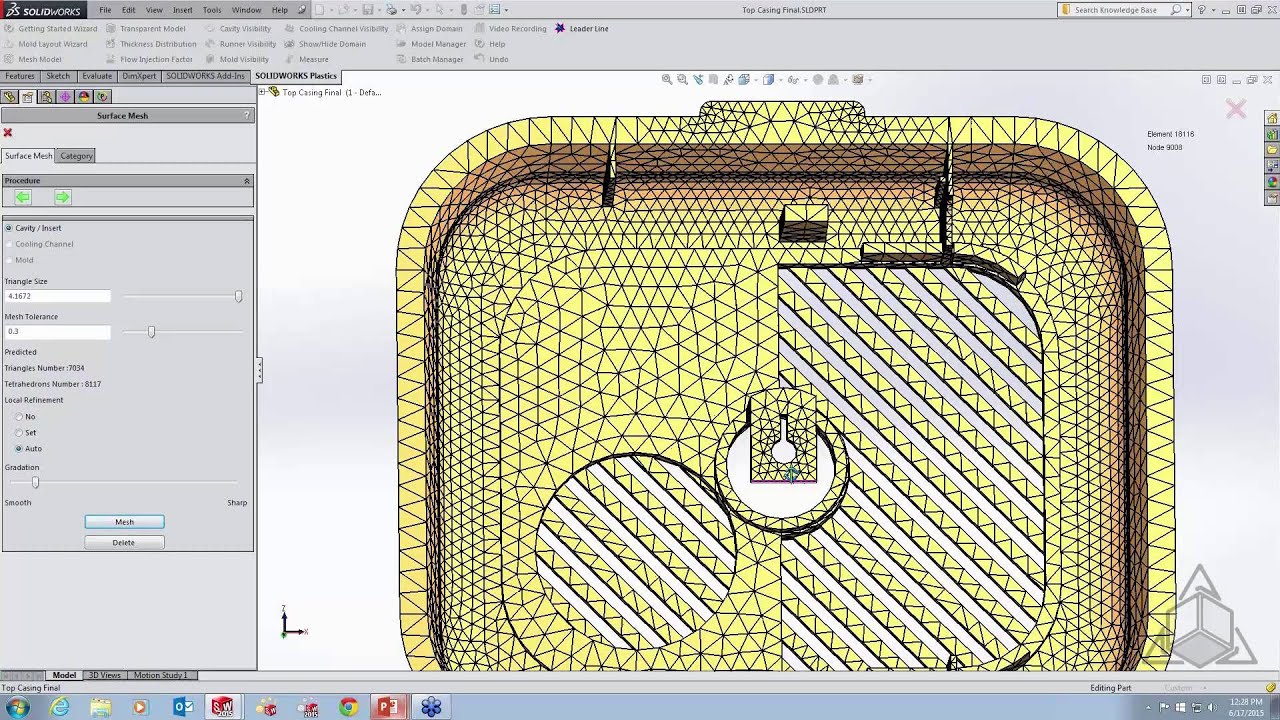 geomagic design x tutorial for beginners