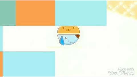 Multi-Rendering Preview 2 Klasky Csupo Part 12