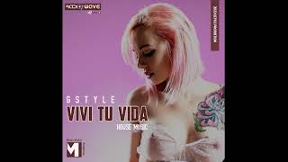 Vivi tu Vida