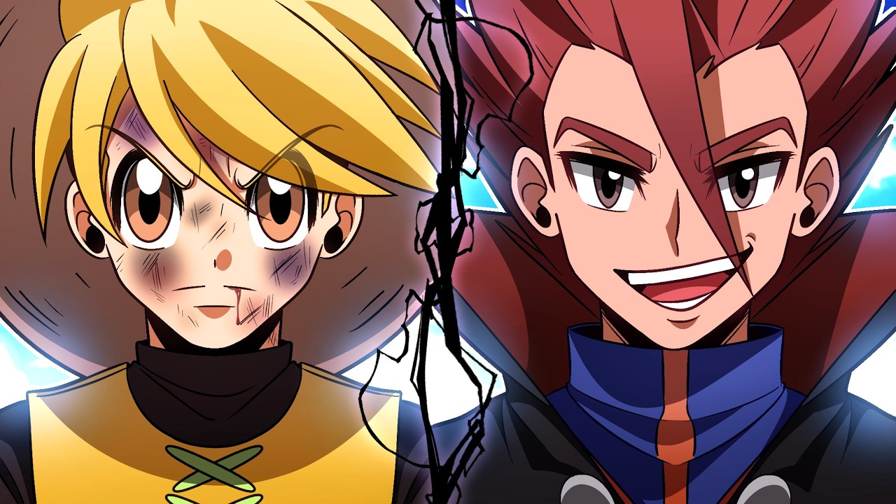 The Entire Pokémon Yellow Manga Explained