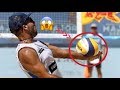 Adrian Carambula (Mr Skyball)  | Best Beach Volleyball Player | Fivb